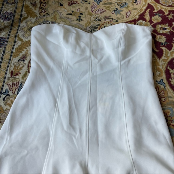 Cinq a sept NWT Dress sz 10 - Picture 6 of 16